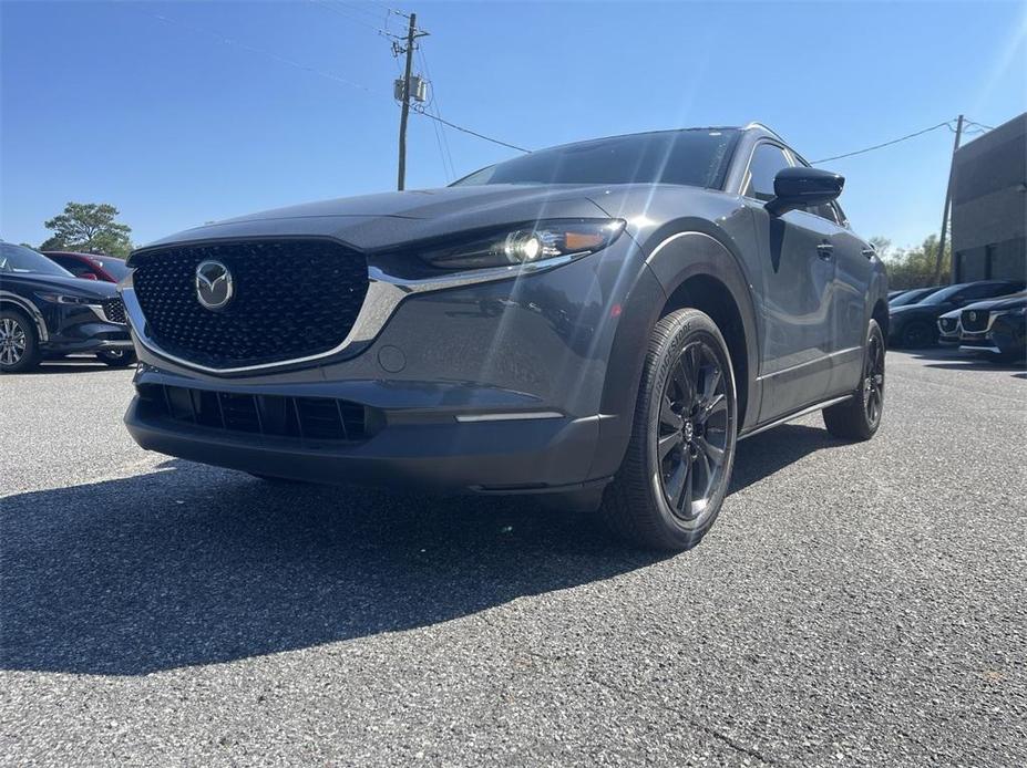 new 2024 Mazda CX-30 car, priced at $30,037