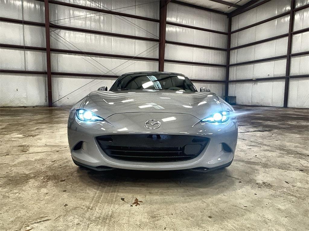 new 2024 Mazda MX-5 Miata car, priced at $36,154