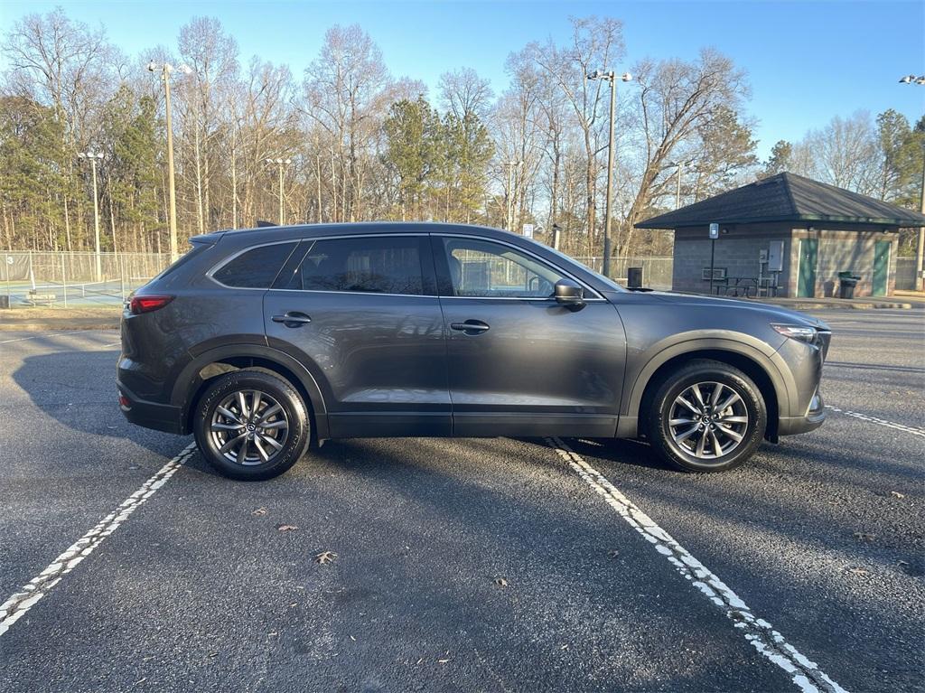 used 2023 Mazda CX-9 car, priced at $29,997