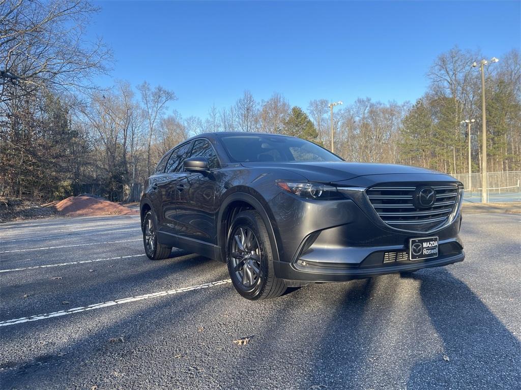 used 2023 Mazda CX-9 car, priced at $29,997