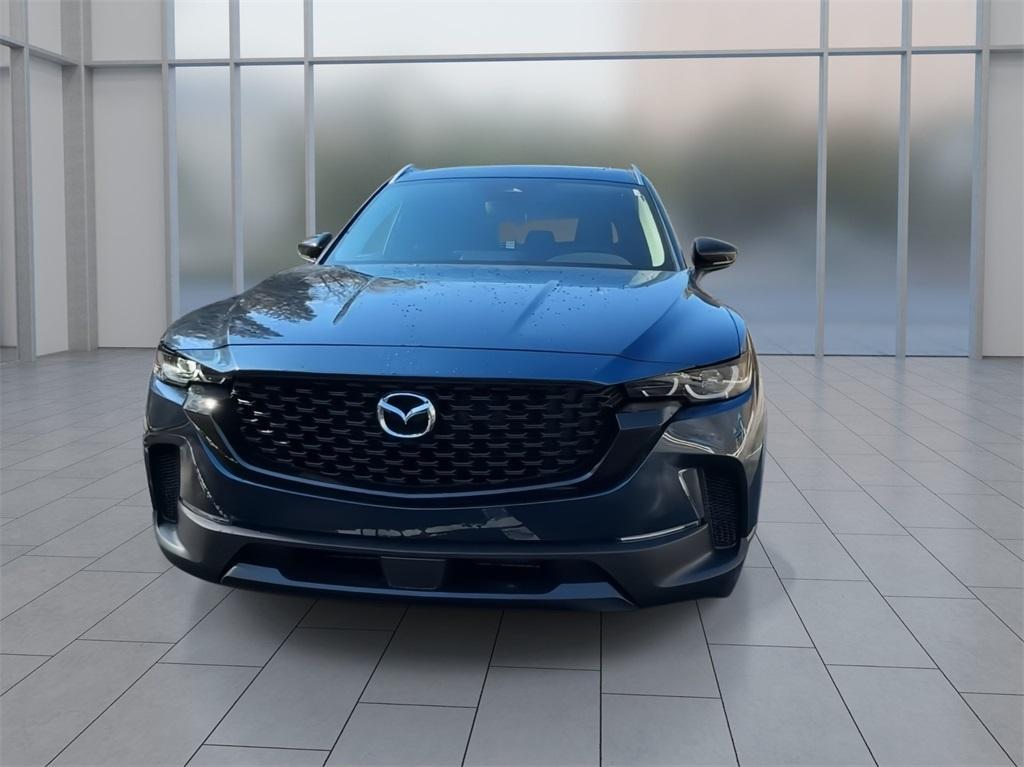 new 2025 Mazda CX-50 car, priced at $34,758