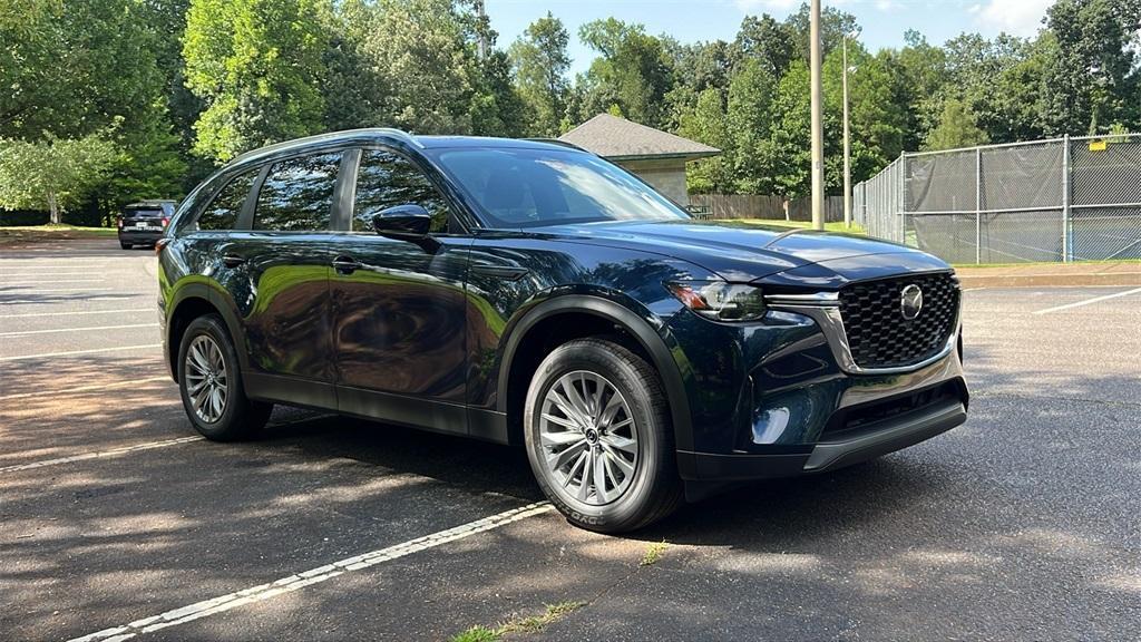 new 2024 Mazda CX-90 car, priced at $35,825