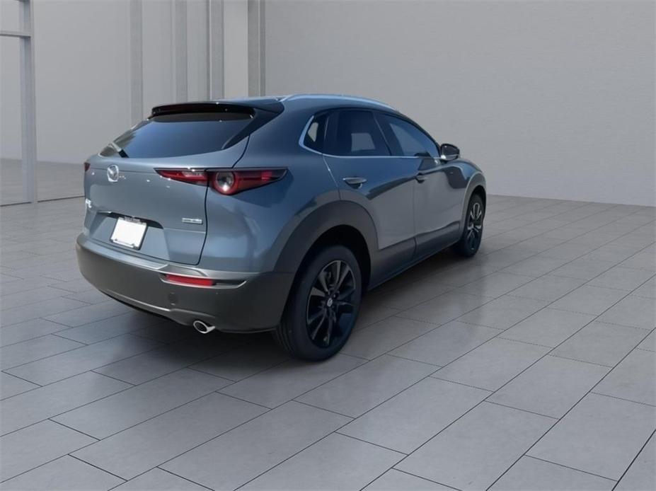 new 2024 Mazda CX-30 car, priced at $30,037