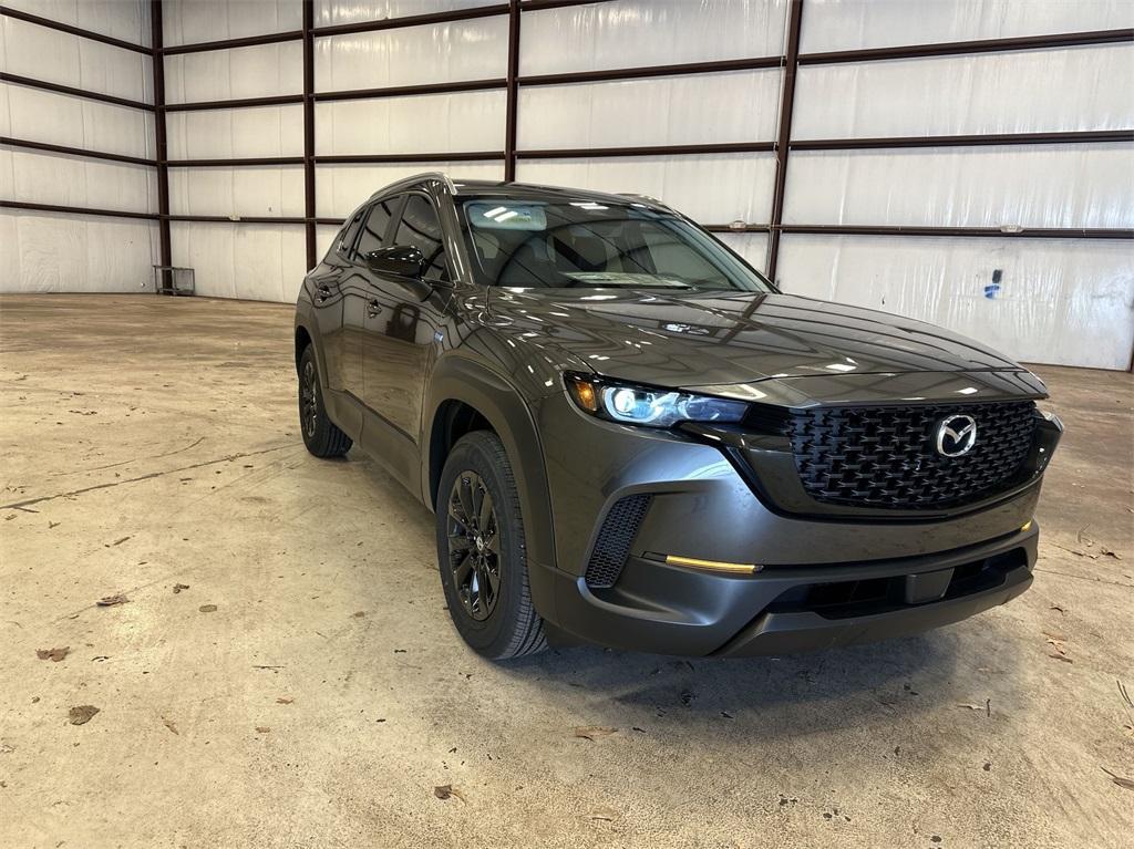 new 2025 Mazda CX-50 Hybrid car, priced at $35,803