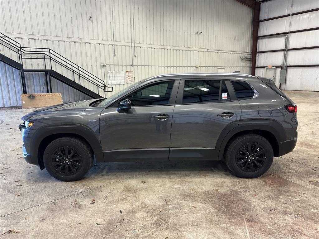 new 2025 Mazda CX-50 Hybrid car, priced at $35,803