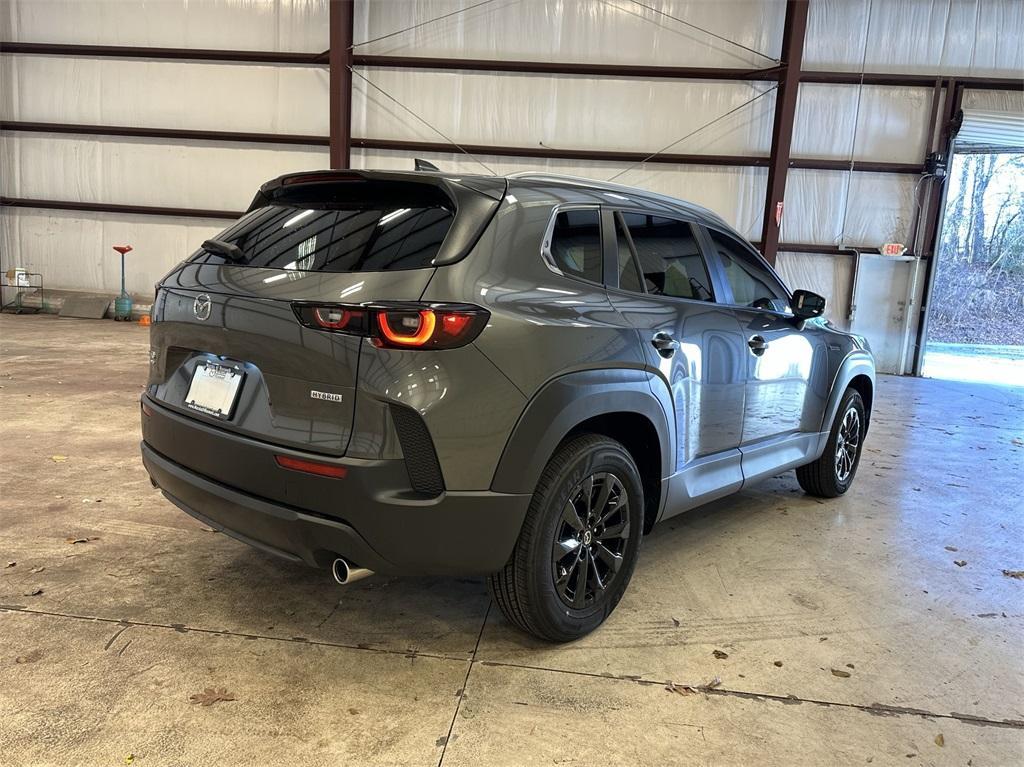 new 2025 Mazda CX-50 Hybrid car, priced at $35,803