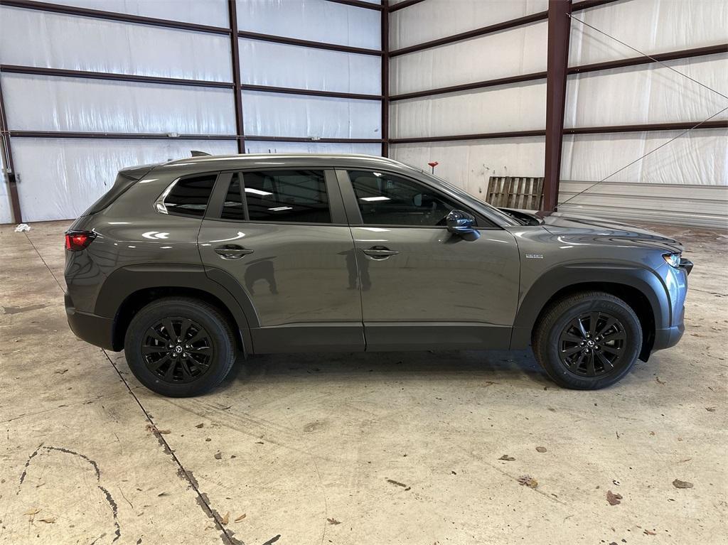 new 2025 Mazda CX-50 Hybrid car, priced at $35,803