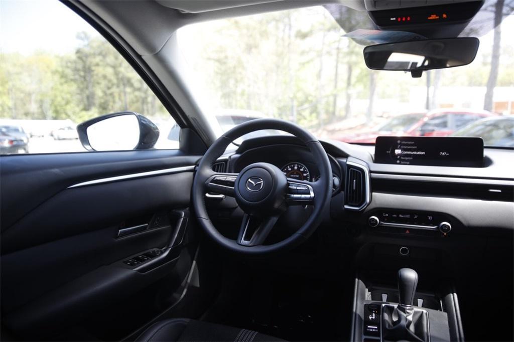 new 2024 Mazda CX-50 car, priced at $28,928