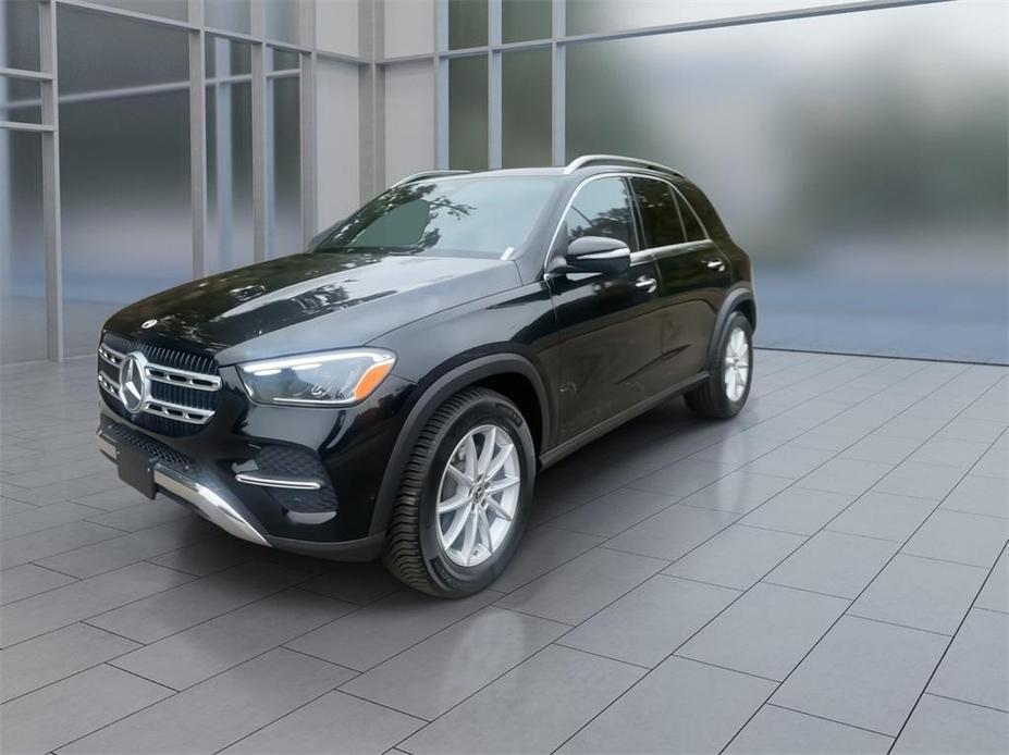 used 2024 Mercedes-Benz GLE 350 car, priced at $59,997