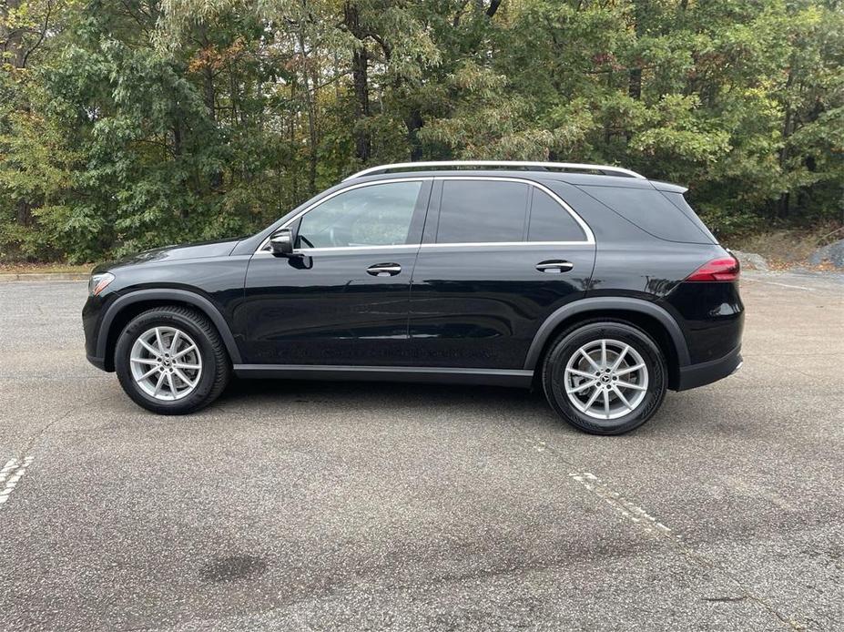 used 2024 Mercedes-Benz GLE 350 car, priced at $59,997