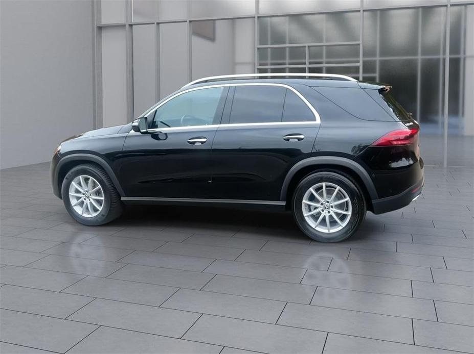 used 2024 Mercedes-Benz GLE 350 car, priced at $59,997