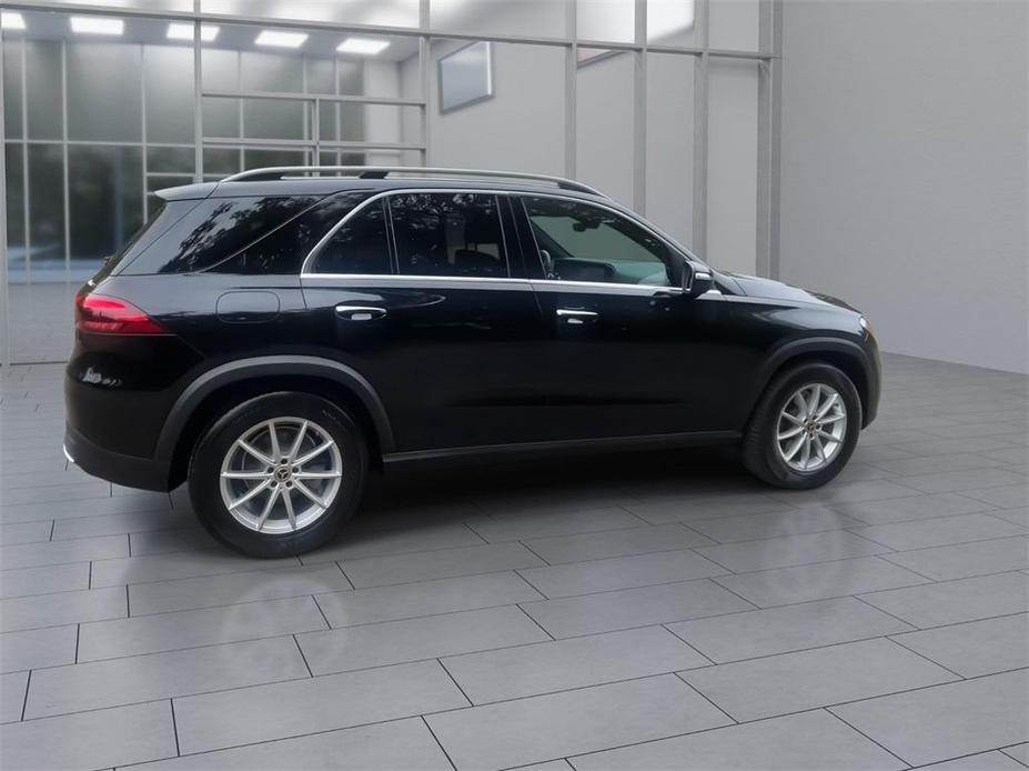 used 2024 Mercedes-Benz GLE 350 car, priced at $59,997