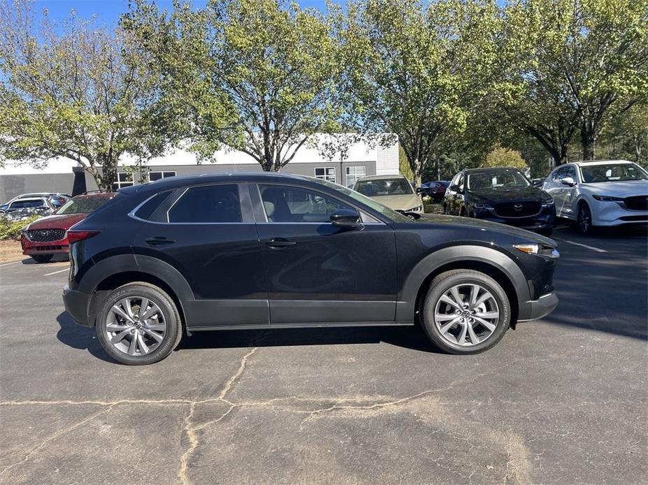 new 2024 Mazda CX-30 car, priced at $28,778