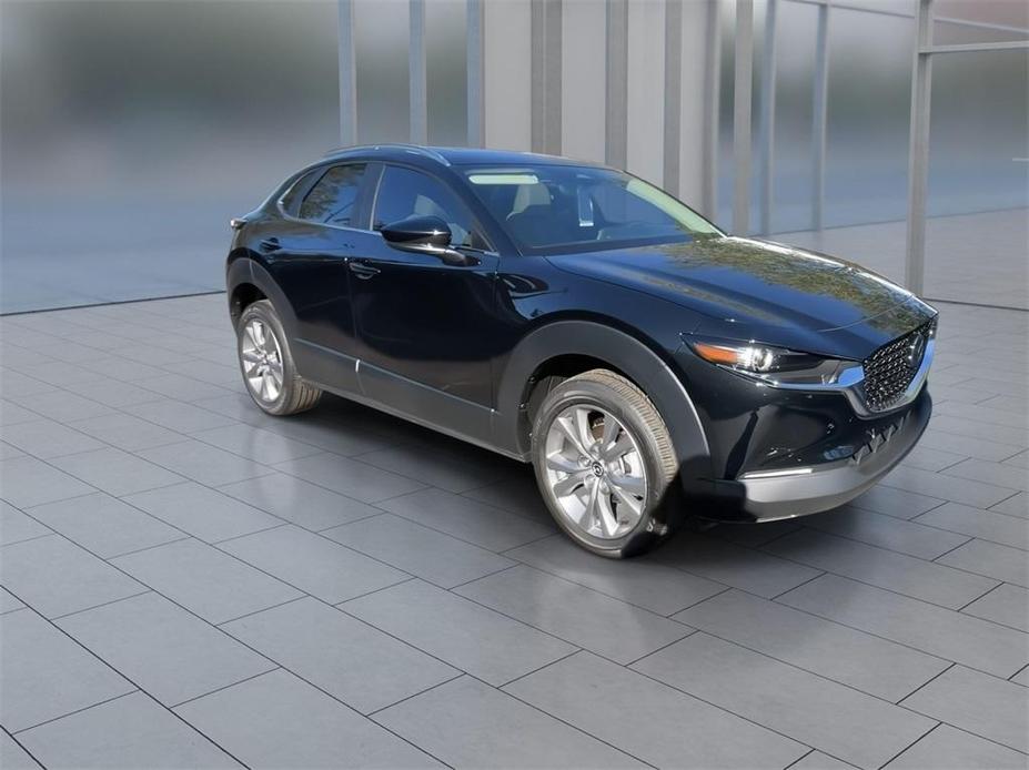 new 2024 Mazda CX-30 car, priced at $28,778