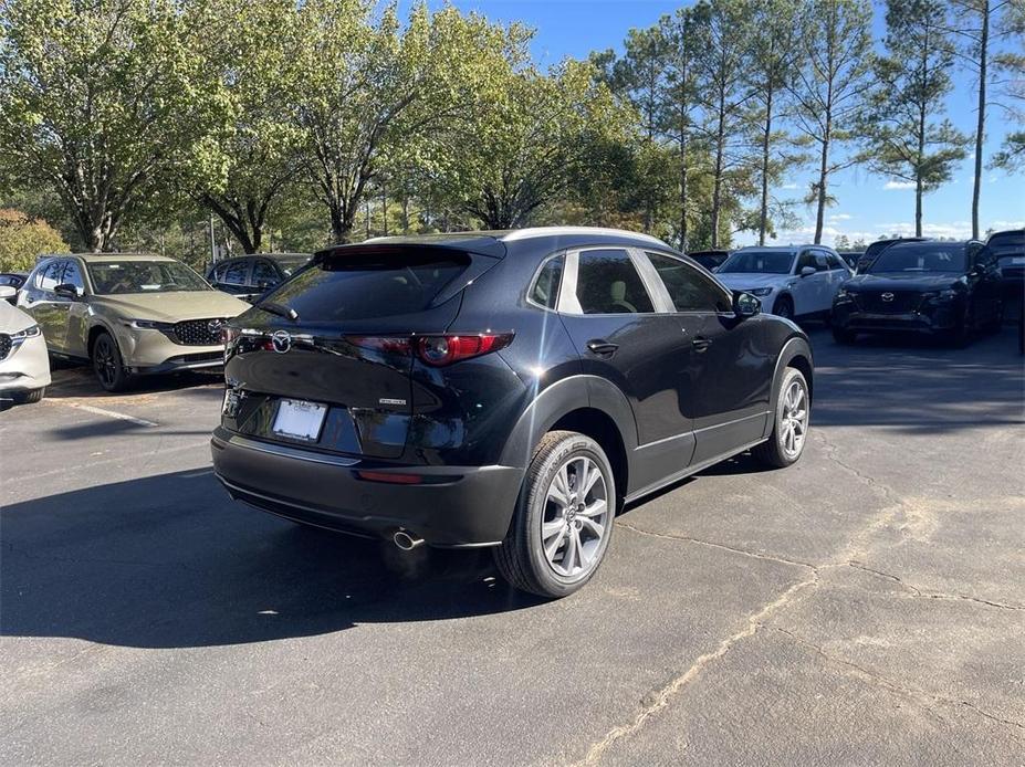 new 2024 Mazda CX-30 car, priced at $28,778