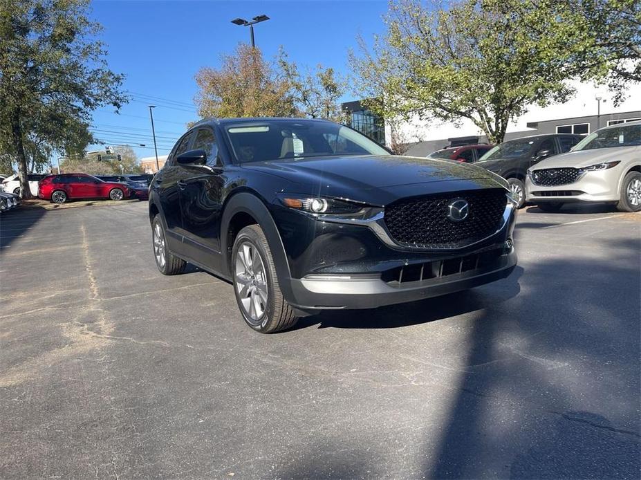 new 2024 Mazda CX-30 car, priced at $28,778