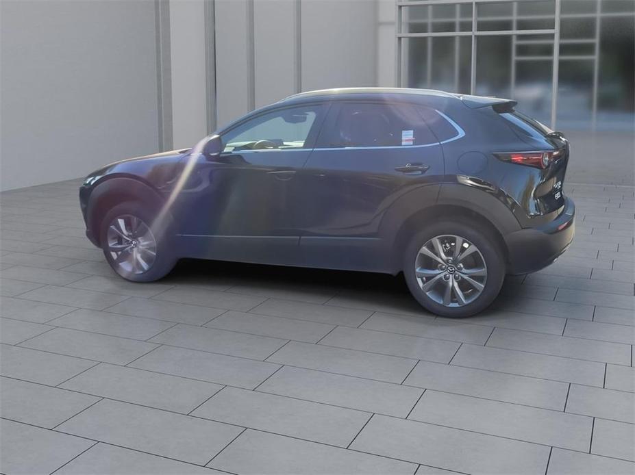 new 2024 Mazda CX-30 car, priced at $28,778