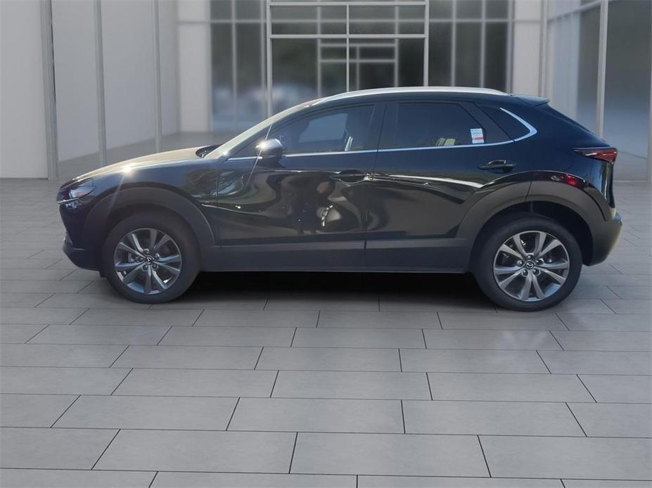 new 2024 Mazda CX-30 car, priced at $28,778