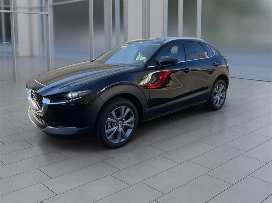 new 2024 Mazda CX-30 car, priced at $28,778