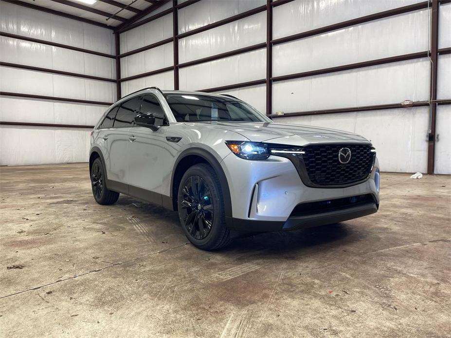 new 2025 Mazda CX-90 PHEV car, priced at $53,042