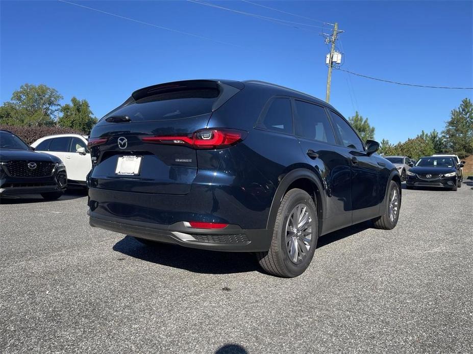 new 2024 Mazda CX-90 car, priced at $34,800