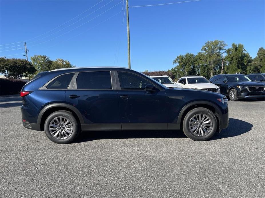 new 2024 Mazda CX-90 car, priced at $34,800