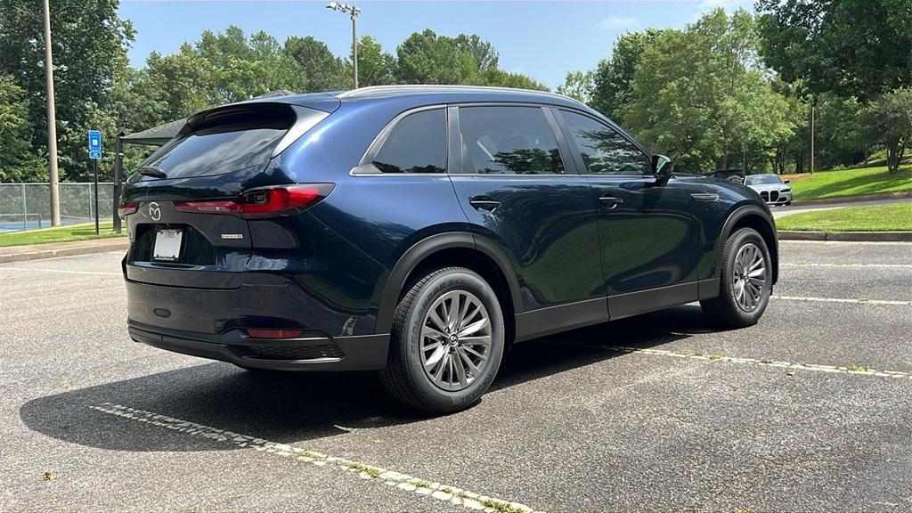 new 2024 Mazda CX-90 car, priced at $36,854