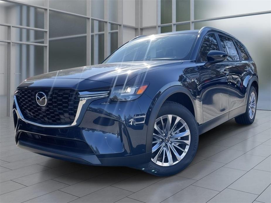 new 2024 Mazda CX-90 car, priced at $34,800