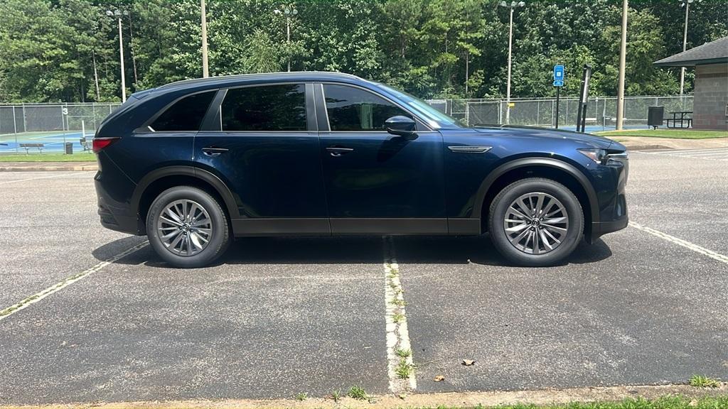 new 2024 Mazda CX-90 car, priced at $36,854