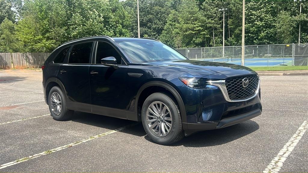 new 2024 Mazda CX-90 car, priced at $36,854