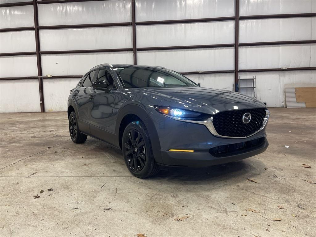 used 2022 Mazda CX-30 car, priced at $23,988