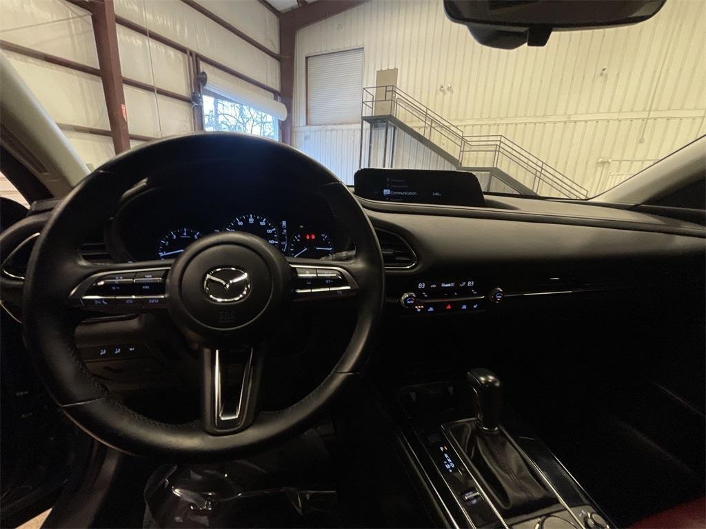 used 2022 Mazda CX-30 car, priced at $23,988