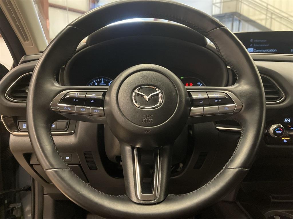 used 2022 Mazda CX-30 car, priced at $23,988