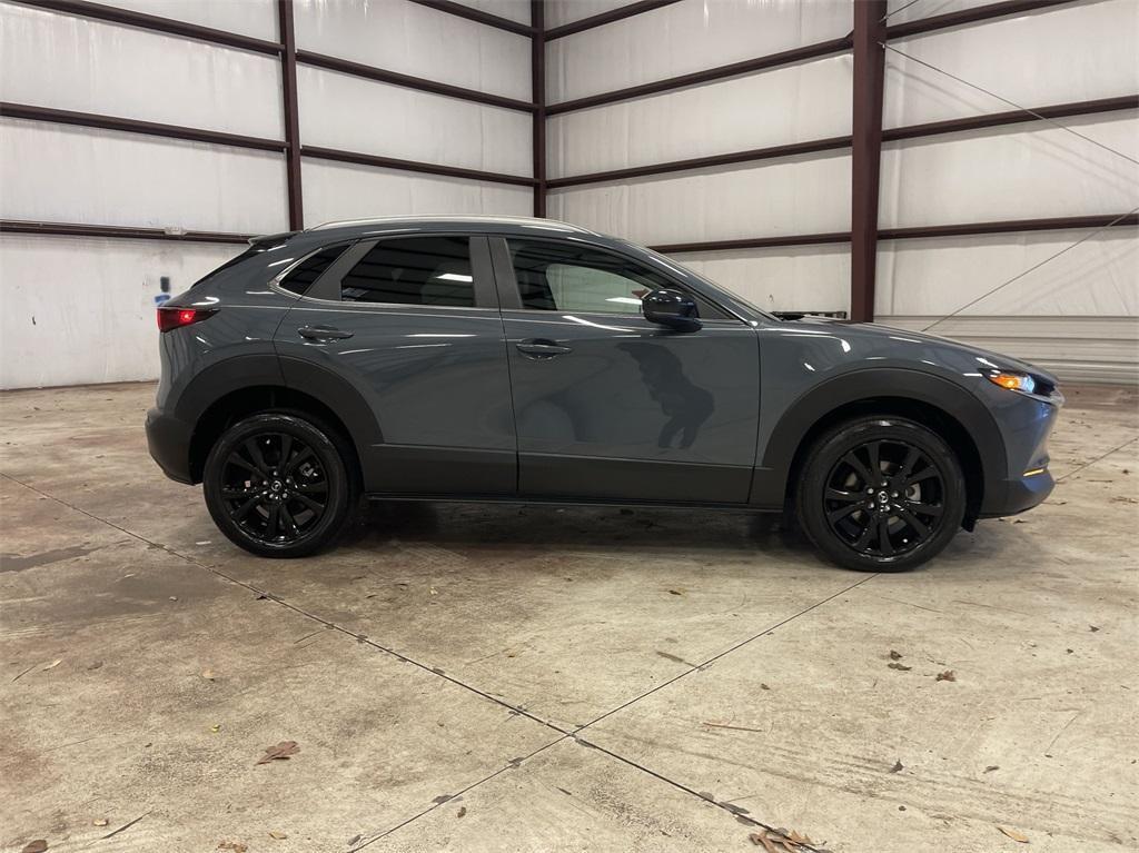 used 2022 Mazda CX-30 car, priced at $23,988