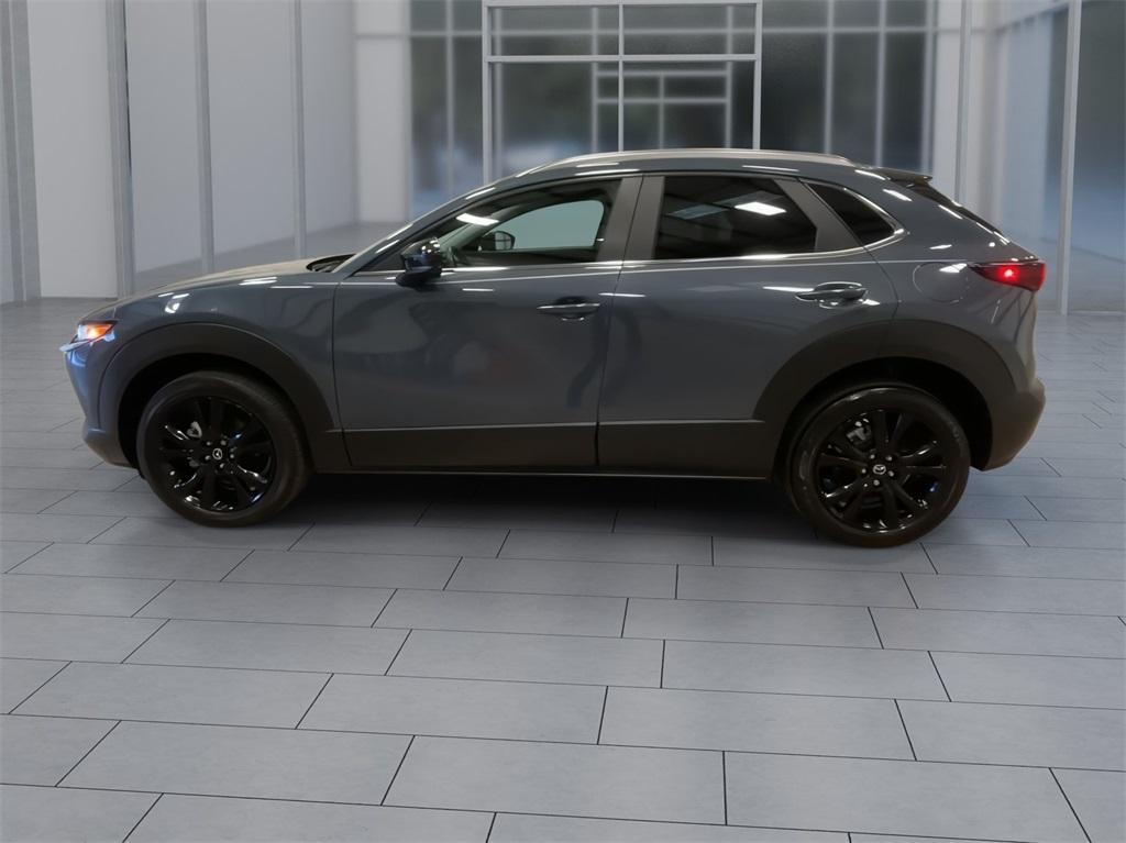 used 2022 Mazda CX-30 car, priced at $23,988