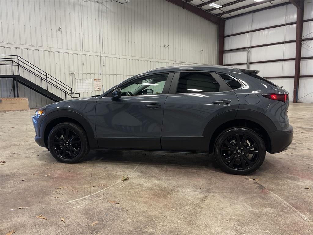 used 2022 Mazda CX-30 car, priced at $23,988