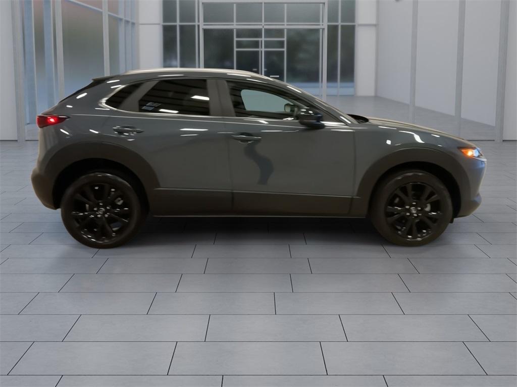 used 2022 Mazda CX-30 car, priced at $23,988