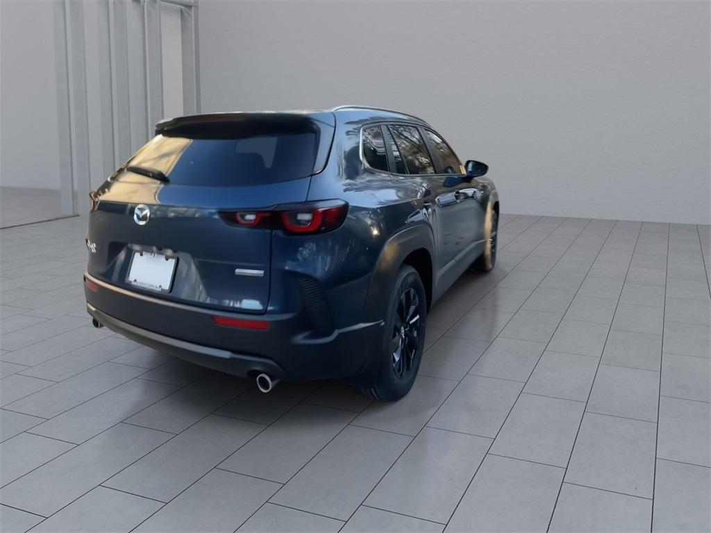 new 2025 Mazda CX-50 car, priced at $32,731