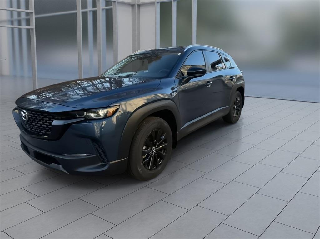 new 2025 Mazda CX-50 car, priced at $32,731