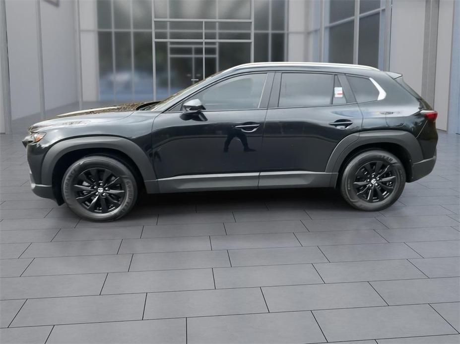 used 2024 Mazda CX-50 car, priced at $27,179