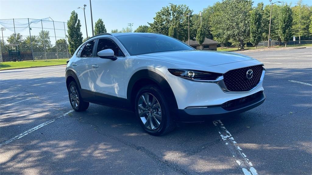 used 2024 Mazda CX-30 car, priced at $27,699