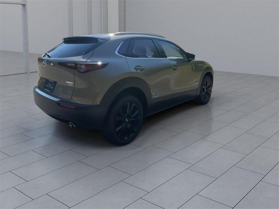 used 2024 Mazda CX-30 car, priced at $30,699