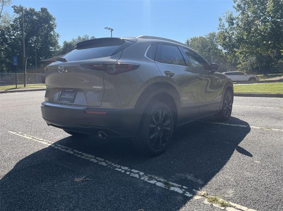 used 2024 Mazda CX-30 car, priced at $30,699