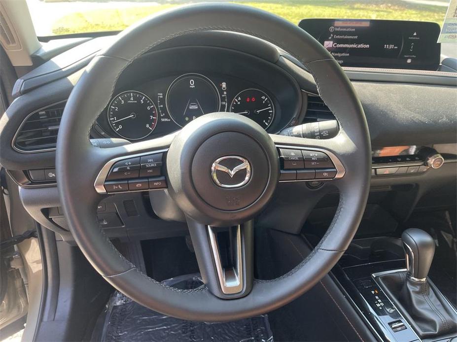 used 2024 Mazda CX-30 car, priced at $30,699