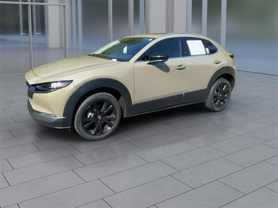 used 2024 Mazda CX-30 car, priced at $30,699