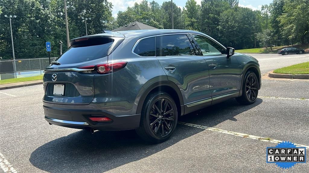 used 2023 Mazda CX-9 car, priced at $29,997