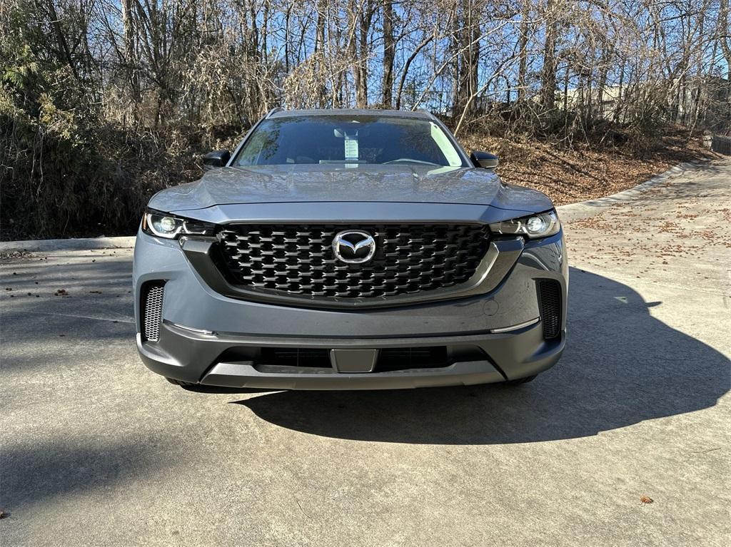 new 2025 Mazda CX-50 car, priced at $34,251