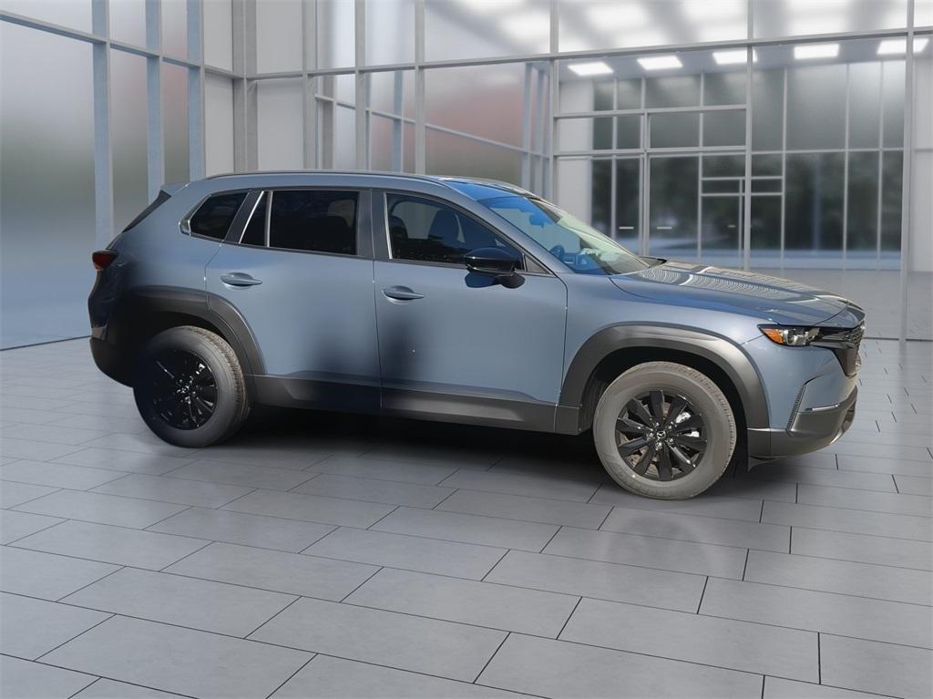 new 2025 Mazda CX-50 car, priced at $34,251