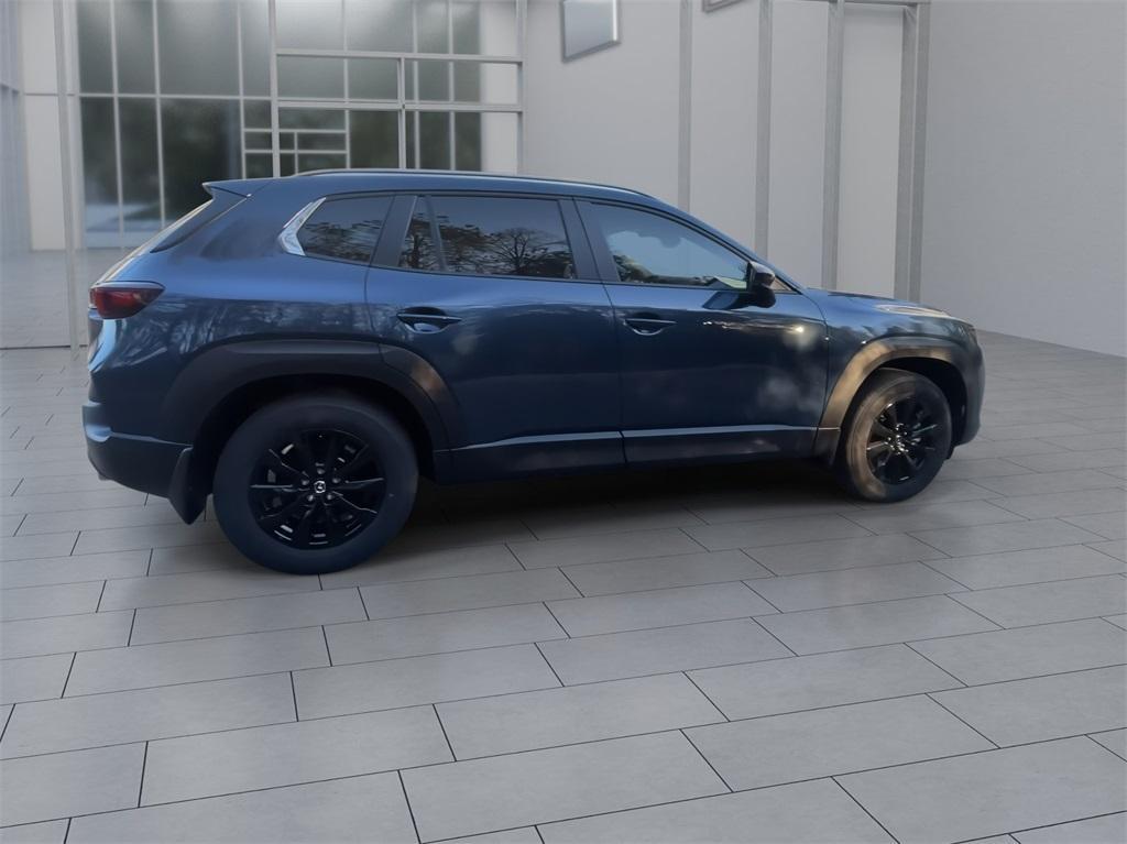 new 2025 Mazda CX-50 car, priced at $28,731