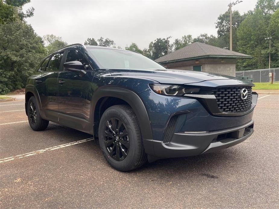 new 2025 Mazda CX-50 car, priced at $33,635